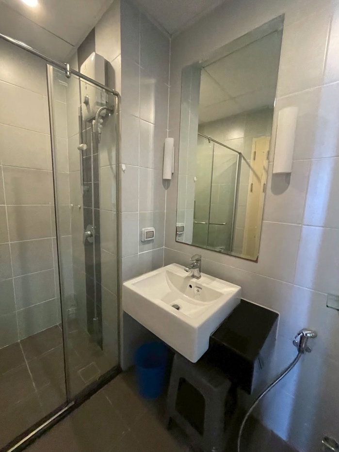 รูป ให้เช่า ศุภาลัย มอนเต้ @ เวียงเชียงใหม่ | 1 Bedroom ห้องใหญ่ 46 ตร.ม. | วิวสระ + ดอยสุเทพ - รูปที่ 3/16