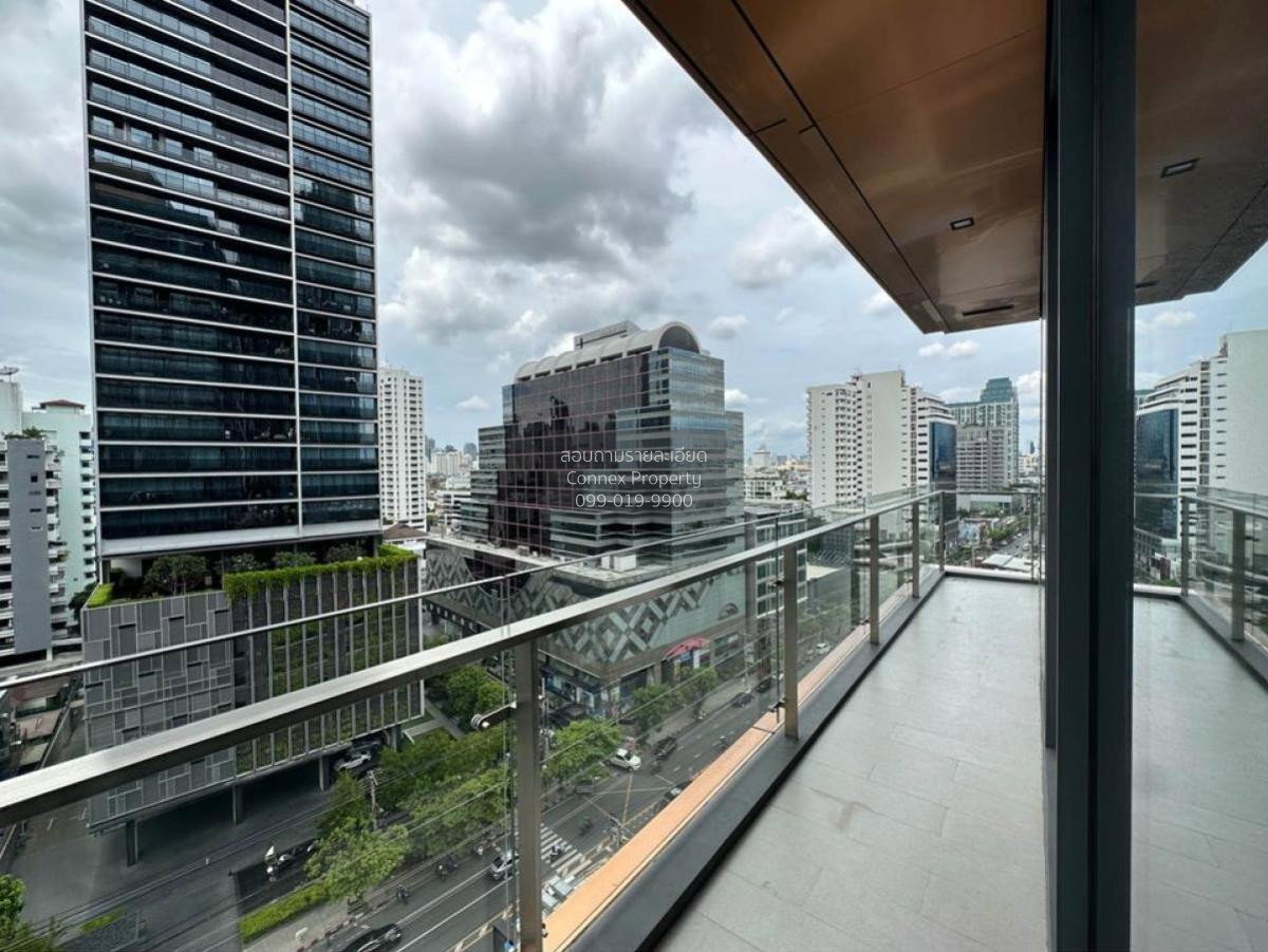 picture FOR RENTCondo Khun By Yoo BTS-Thong Lo CX-95708-1 - 1/11