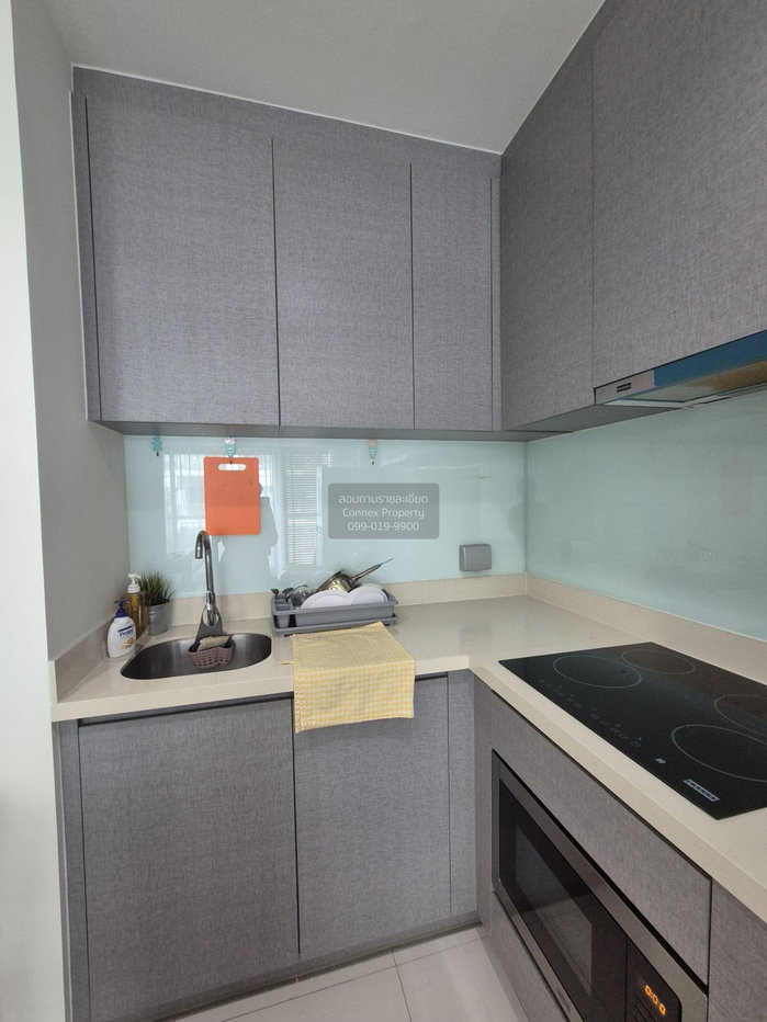 picture FOR SELLCondo Rhythm Sukhumvit 36-38 BTS-Thong Lo CX-153779-1 - 3/6