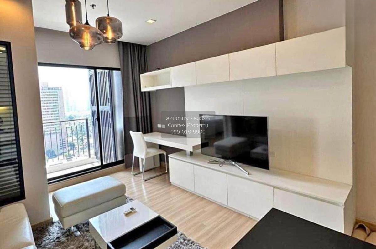 รูป เช่าคอนโด เออร์บาโน่ แอบโซลูท สาทร-ตากสิน BTS-กรุงธนบุรี | Krung Thon Buri CX-92610-1 - รูปที่ 3/6