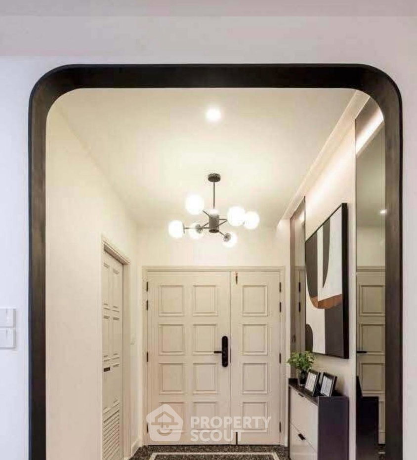 picture 200m To BTS Thong Lor | 4-BR Fifty Fifth Tower Thonglor (ID 3251674) - 7/9
