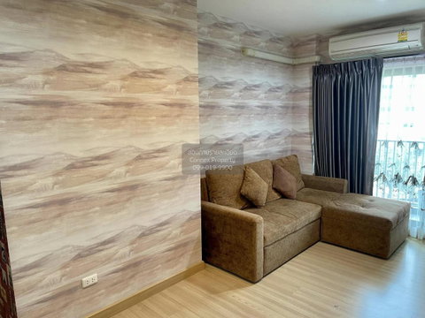 FOR RENTCondo Niche Mono Ratchavipha MRT-Bang Krasor CX-116542-1