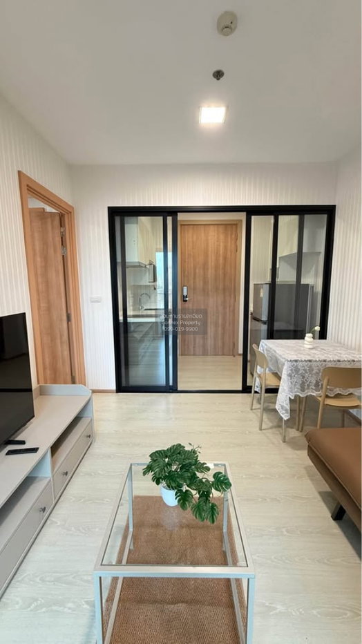 picture FOR RENTCondo Condolette Midst Rama 9 MRT-Phra Ram 9 CX-165755-1 - 2/8