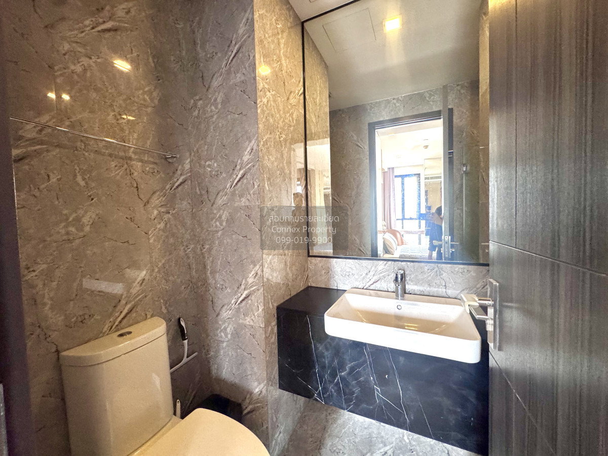 picture FOR RENTCondo Ashton Asoke BTS-Asok CX-05083-1 - 6/6