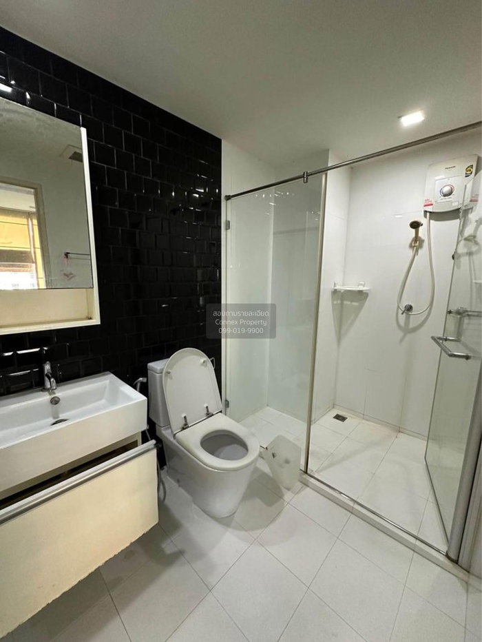 รูป เช่าคอนโด เดอะ รูม สุขุมวิท 64 BTS-ปุณณวิถี | Punnawithi CX-93747-1 - รูปที่ 9/9