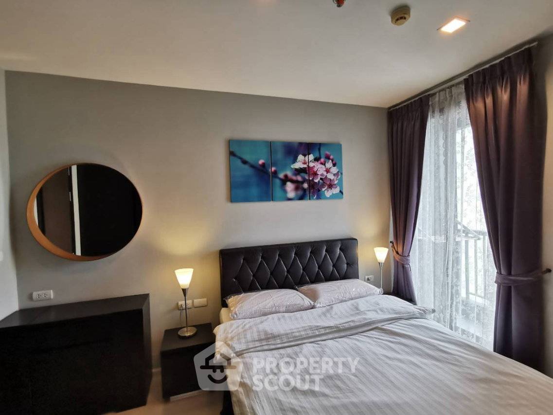 รูป ใกล้ BTS พระโขนง เพียง 70 เมตร | 1 ห้องนอน Rhythm Sukhumvit 44/1 (ID 3261628) - รูปที่ 28/39