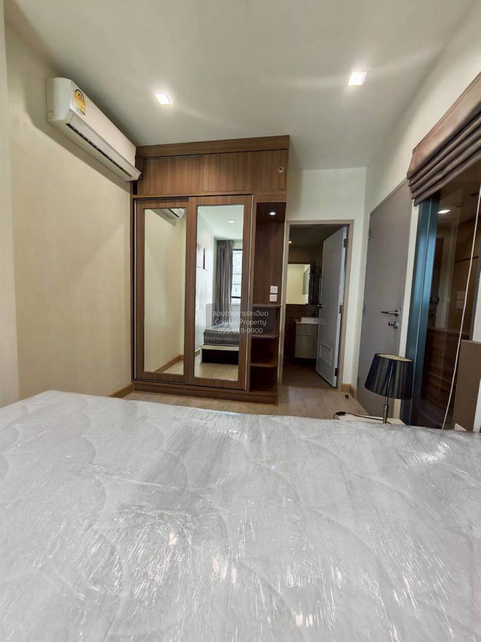picture FOR RENTCondo Ideo Mobi Sukhumvit BTS-On Nut CX-11227-1 - 9/12