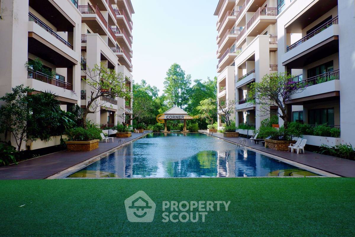 รูป คอนโด 1 ห้องนอน Pattaya City Resort พัทยาใต้ (ID 3260391) - รูปที่ 20/20