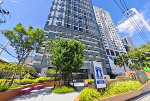 1Bed | 1Bath | BTS Phaya Thai | 43sqm | THB 24,000/mo | Fl.15 — XT Phayathai Bangkok