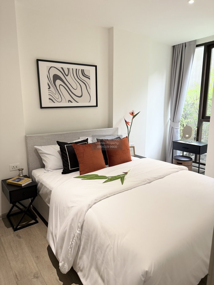 picture FOR RENTCondo FYNN Asoke BTS-Asok CX-120510-1 - 3/5