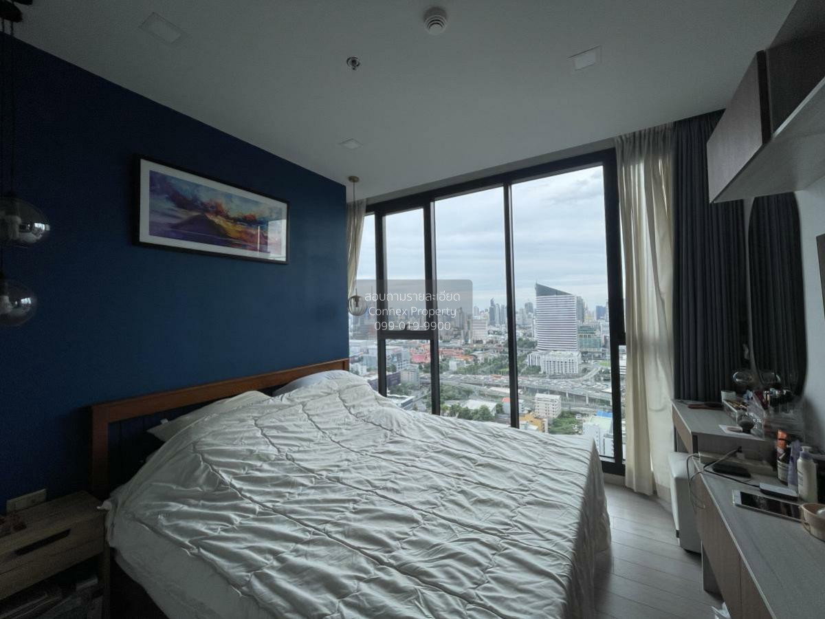 picture FOR SELLCondo One9Five Asoke - Rama 9 MRT-Phra Ram 9 CX-111604-1 - 8/12