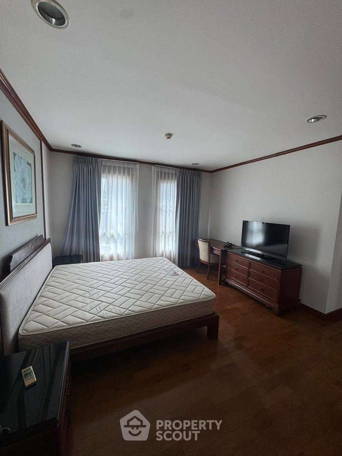 รูป ราคาน่าสนใจ คอนโด 2 ห้องนอน The Bangkok Sukhumvit 43 ใกล้ BTS พร้อมพงษ์ (ID 3258070) - รูปที่ 17/26