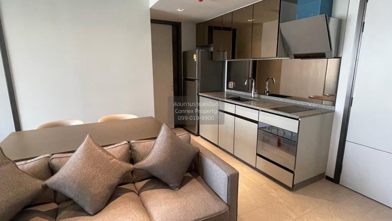รูป เช่าคอนโด เดอะ รีเซิร์ฟ 61 ไฮด์อะเวย์ BTS-เอกมัย | Ekkamai CX-76745-1 - รูปที่ 5/9