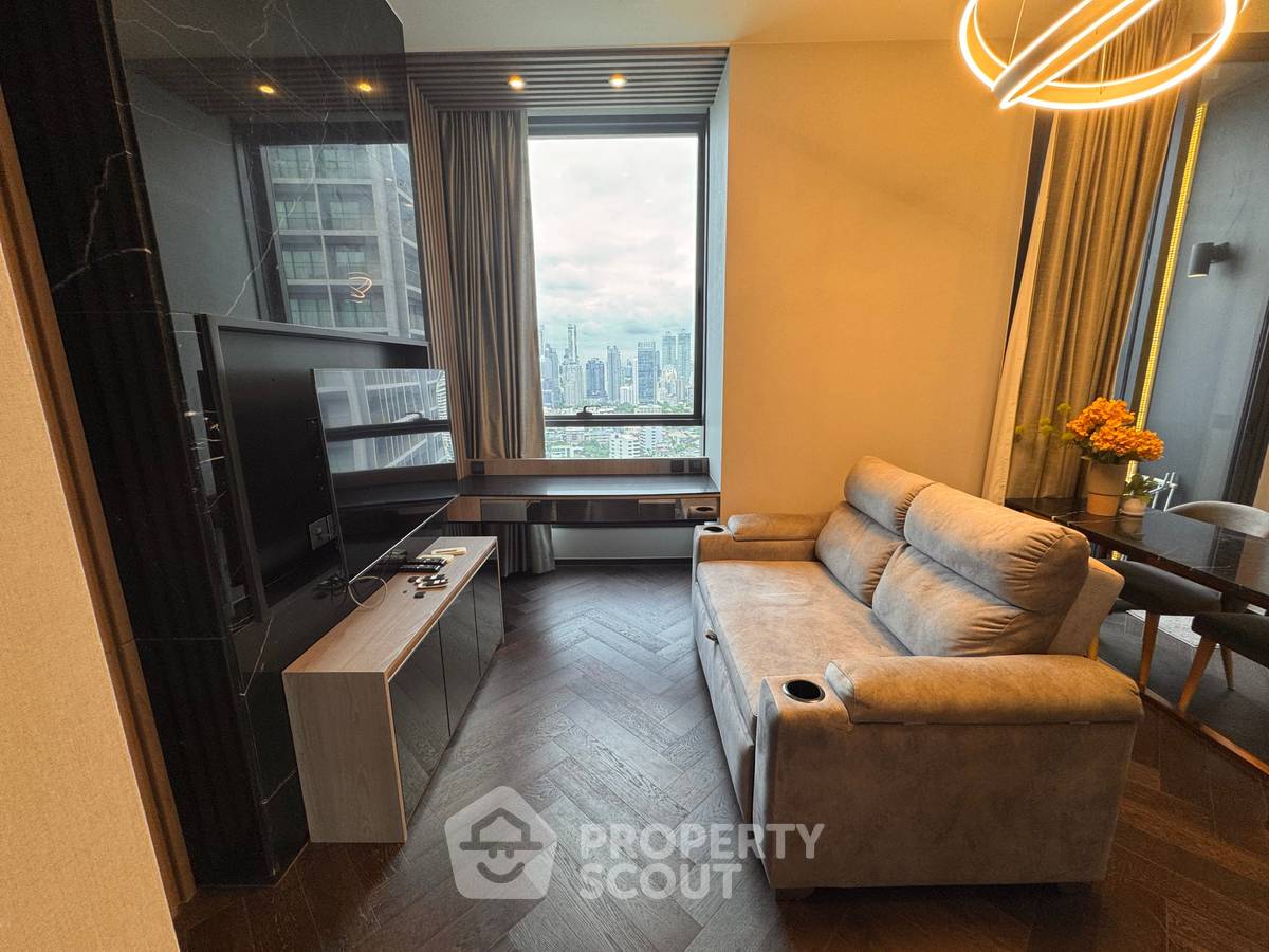 รูป คอนโด 1-ห้องนอน ที่ ดิ เอส สุขุมวิท 36 ใกล้ BTS ทองหล่อ (ID 3173219) - รูปที่ 4/19