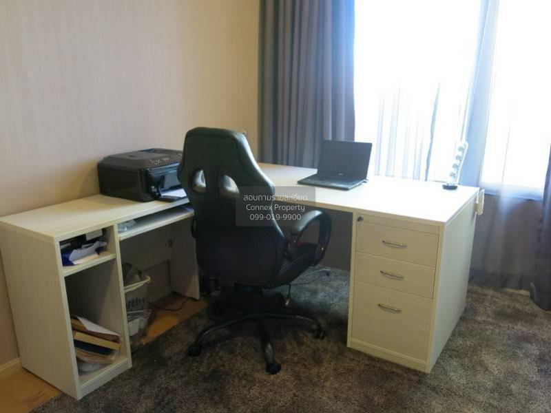 picture FOR RENTCondo Villa Asoke MRT-Phetchaburi CX-44851-1 - 4/8