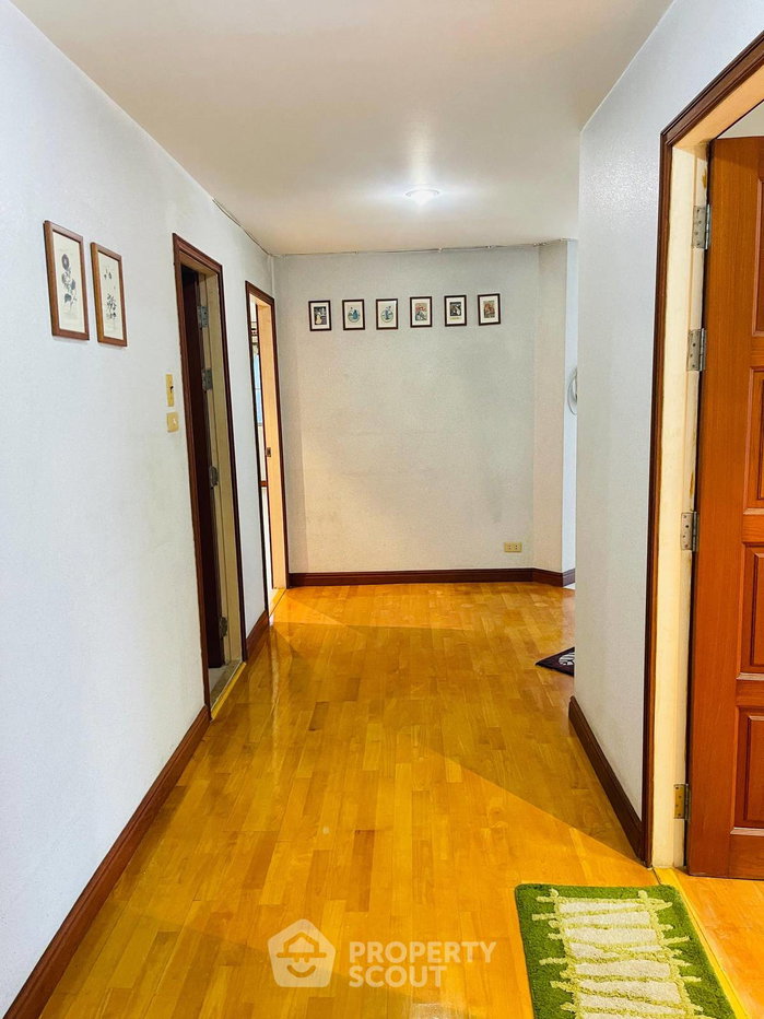 picture 2-BR Condo at Sarin Place Condominium near BTS Ratchayothin (ID 3152039) - 2/10