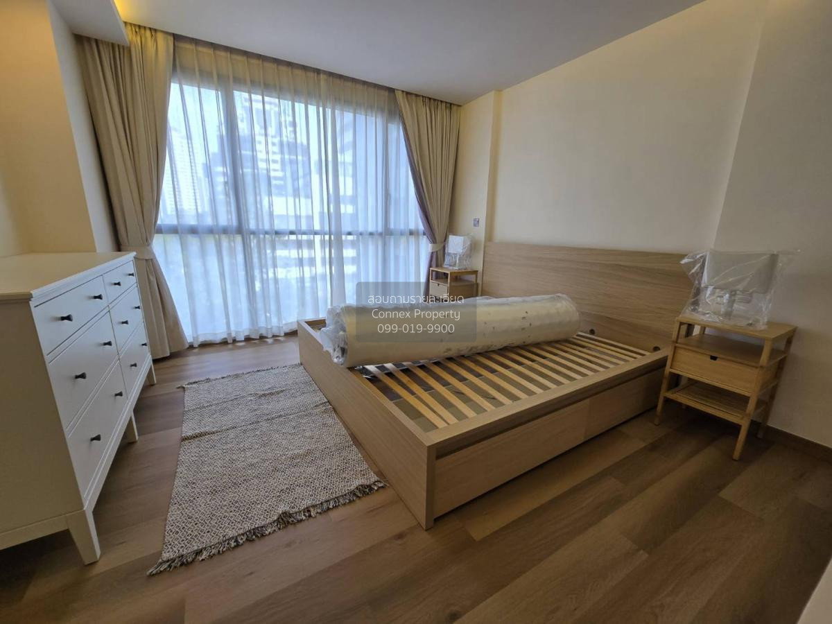 picture FOR RENTCondo Via Botani BTS-Phrom Phong CX-71548-1 - 4/8