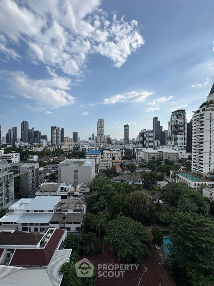 picture 2-BR 143 Sqm At Richmond Palace Condominium Near BTS Phrom Phong (ID 1150073) - 10/14