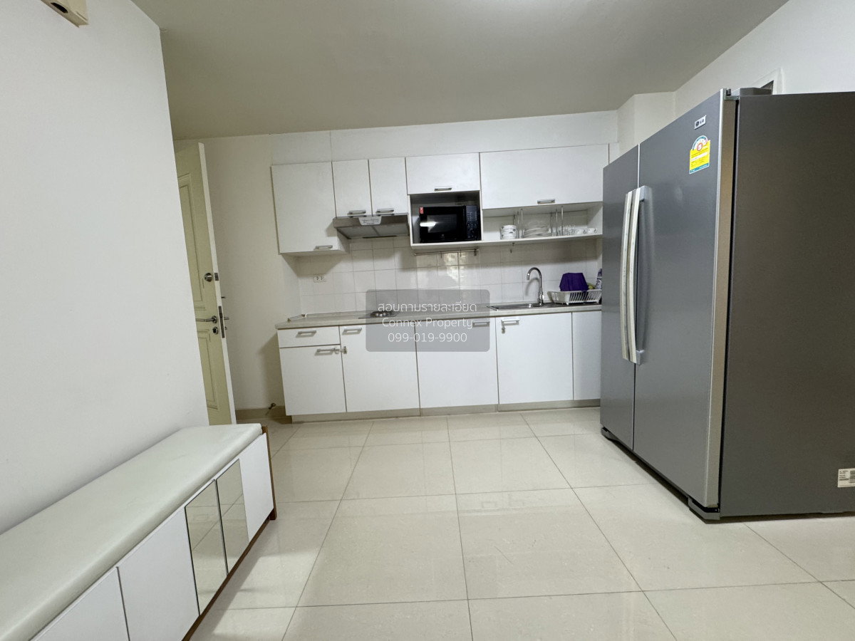 picture FOR RENTCondo The Clover Thonglor BTS-Thong Lo CX-89620-1 - 5/10