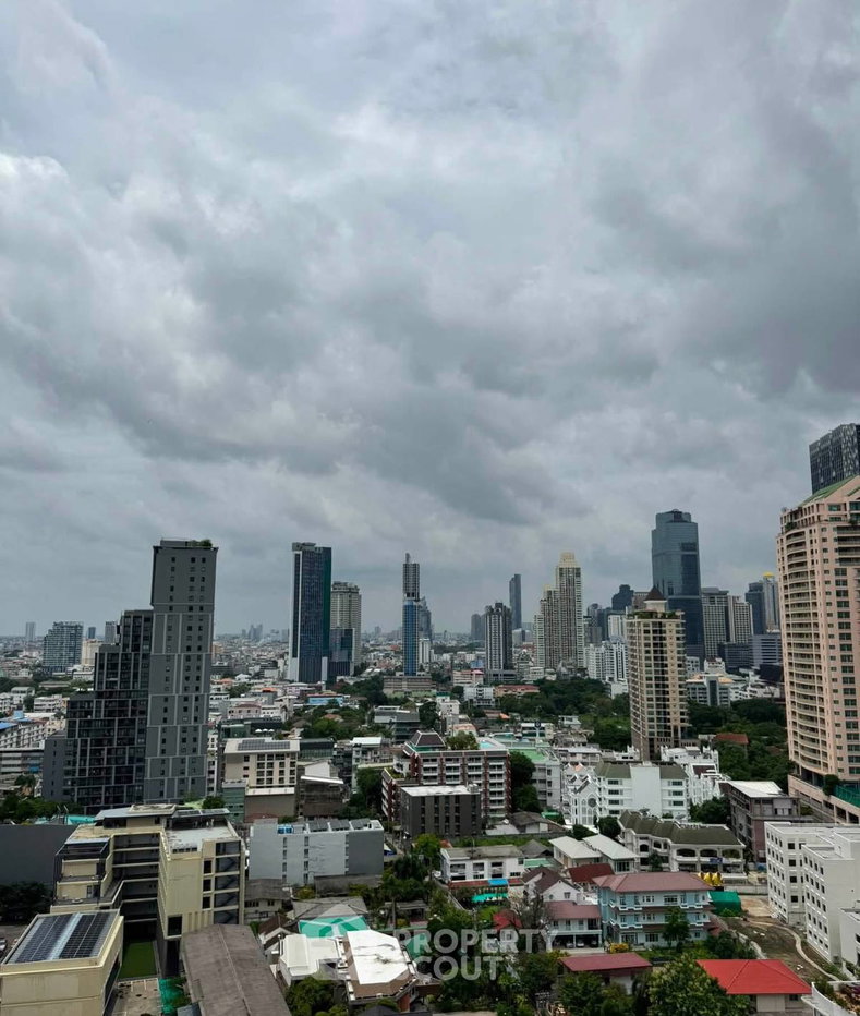picture 19th-Floor 2-BR 134 Sqm The Sukhothai Residences MRT Lumphini (ID 3263657) - 5/12