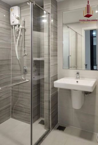 2-bed condo for sale, 47 sqm, Supalai Loft Prajadhipok - Wongwian Yai