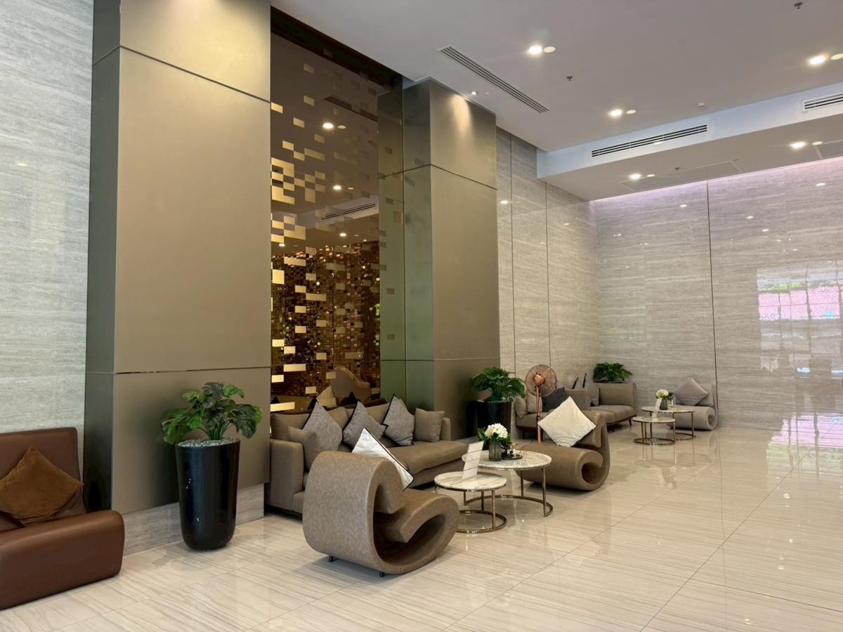 picture FOR RENTCondo Hyde Sukhumvit 13 BTS-Nana CX-112211-1 - 2/9