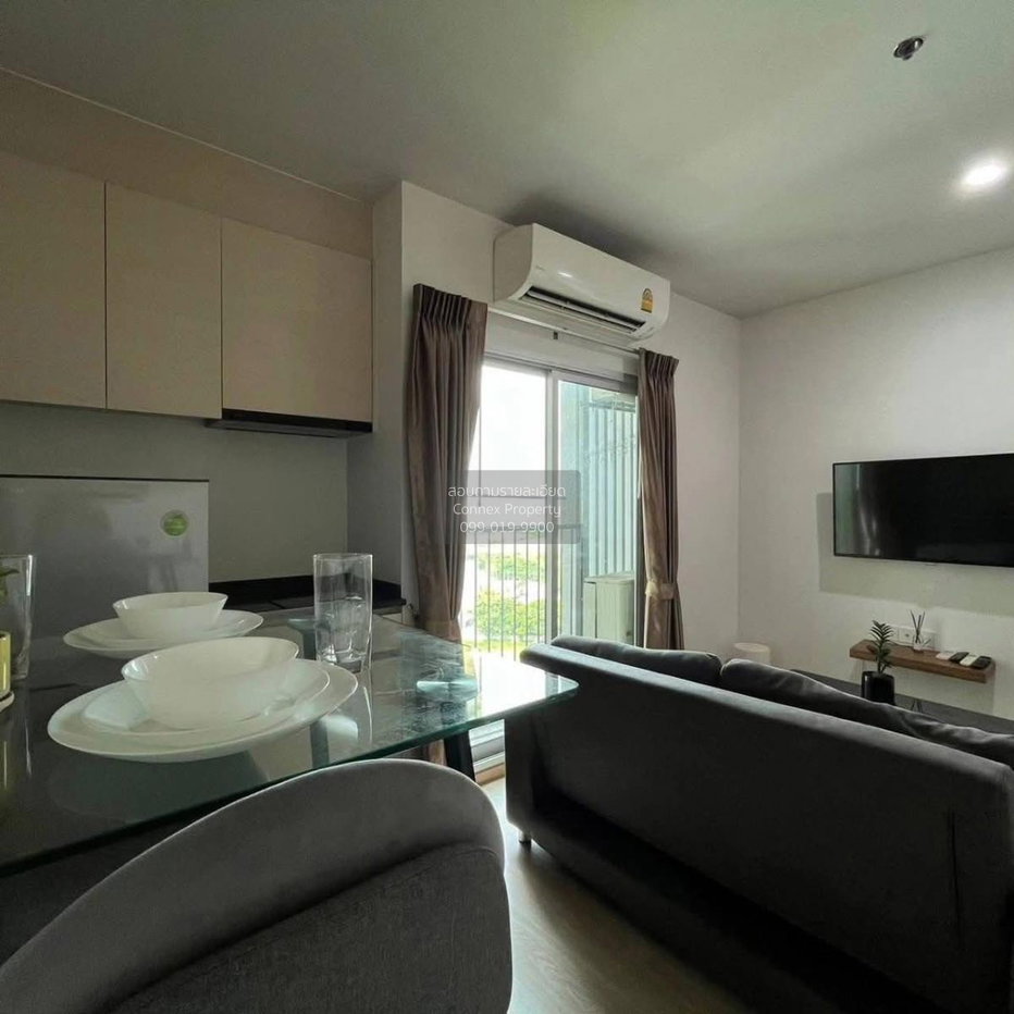 picture FOR SELLCondo Noble Revolve Ratchada 2 MRT-Thailand Cultural Centre CX-131664-1 - 3/5