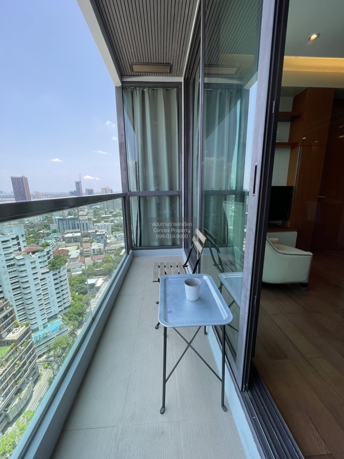 รูป เช่าคอนโด ดิ แอดเดรส สุขุมวิท 28 BTS-พร้อมพงษ์ | Phrom Phong CX-66886-1 - รูปที่ 8/8