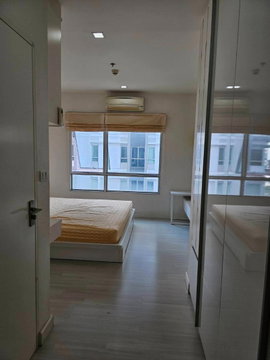 ห้องอัพเดต🦊HunterCondo🦊💥The Room รัชดา-ลาดพร้าว 