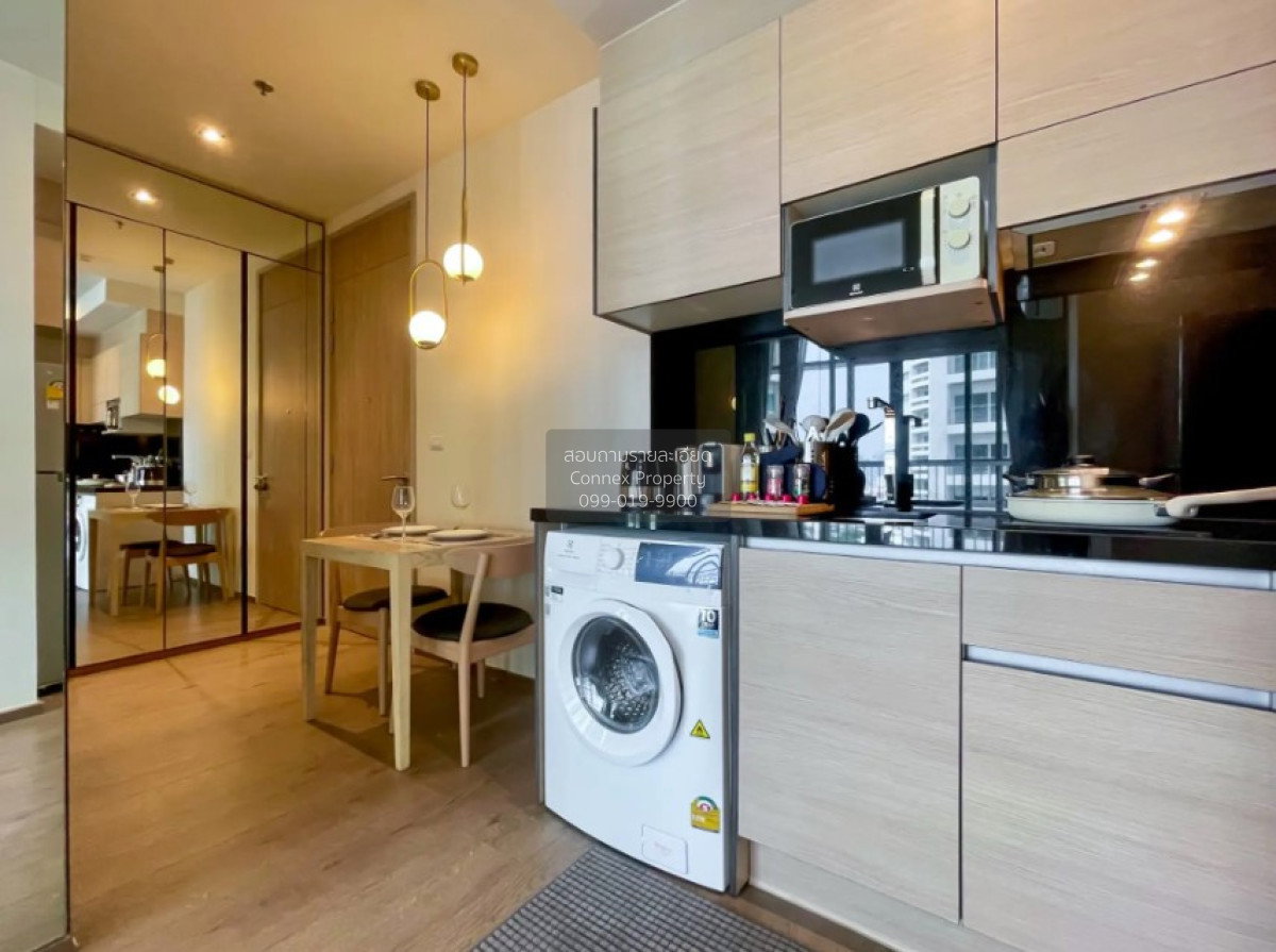 picture FOR RENTCondo Noble Reflex BTS-Ari CX-162096-1 - 8/12