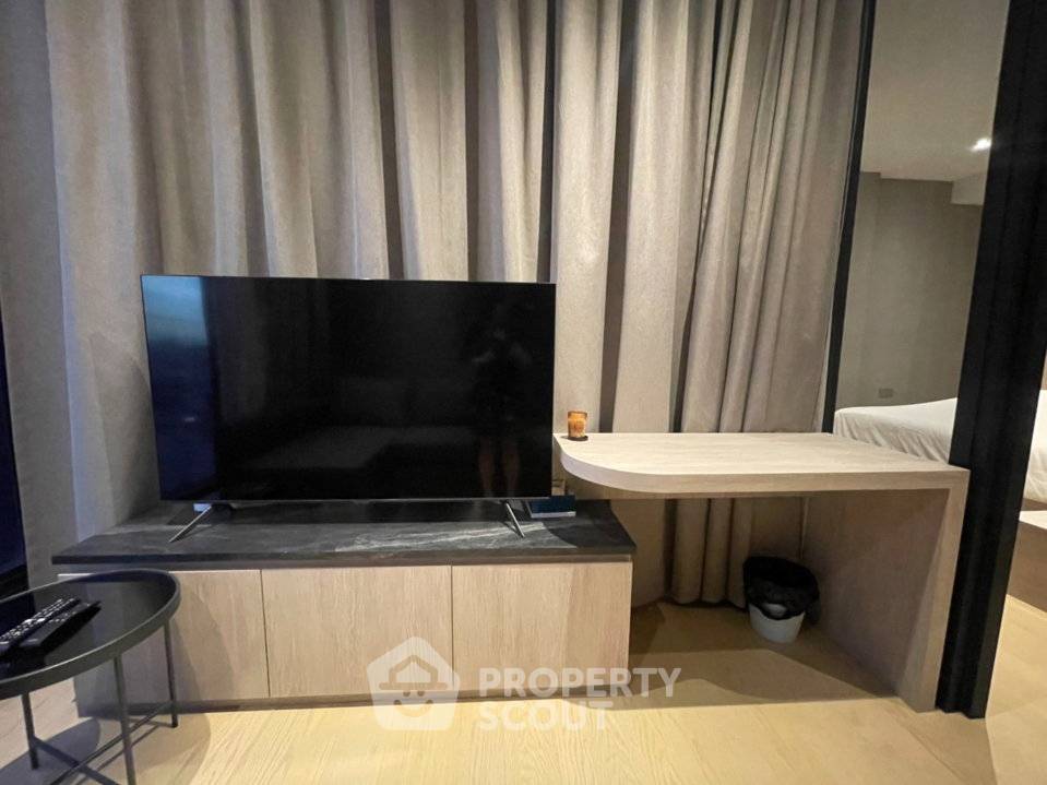 รูป ชั้น 23 คอนโด 1 ห้องนอน ASHTON Asoke - Rama 9 ห่าง MRT พระราม 9 เพียง 200 ม. (ID 3261934) - รูปที่ 11/16
