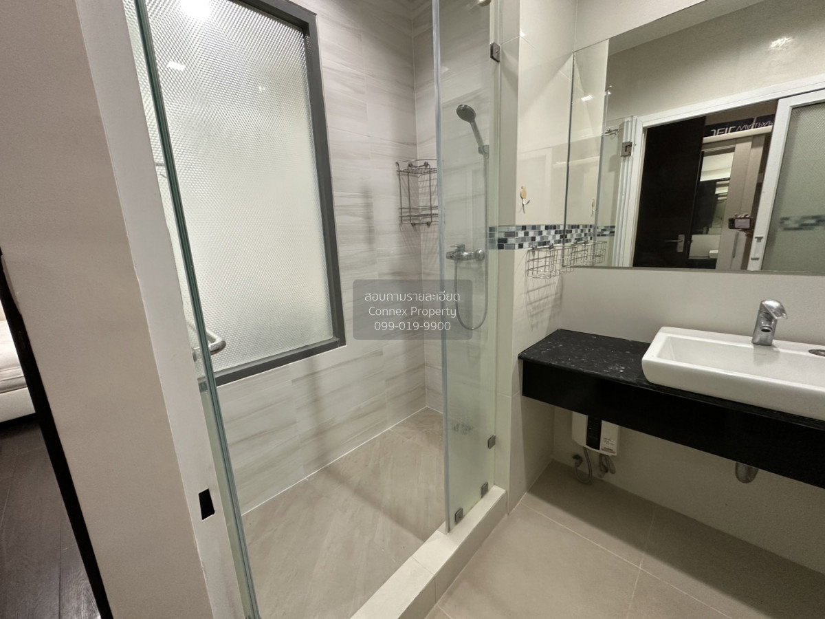 picture FOR RENTCondo Ideo Q Phayathai BTS-Phaya Thai CX-47541-1 - 9/10