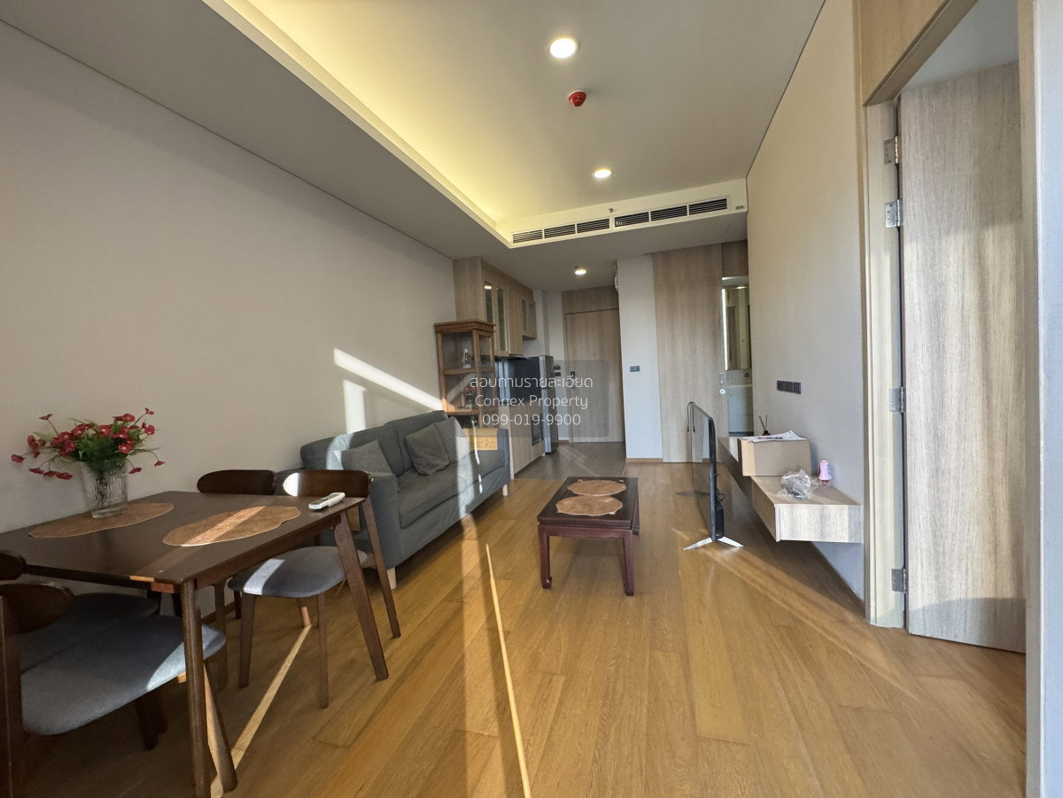 picture FOR RENTCondo Siamese Exclusive Sukhumvit 42 BTS-Ekkamai CX-82844-1 - 2/10