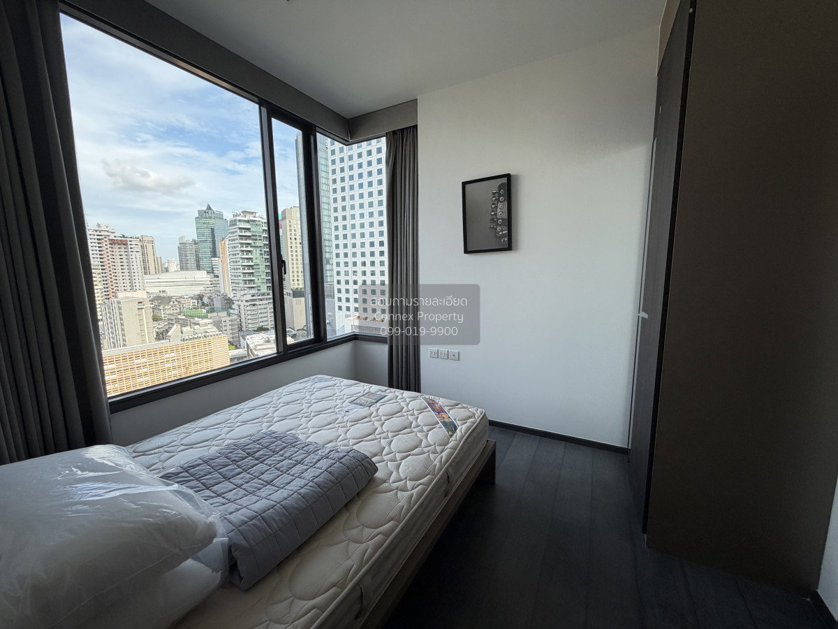 รูป ขายคอนโด เอดจ์ สุขุมวิท 23 BTS-อโศก | Asok CX-149408-1 - รูปที่ 8/10