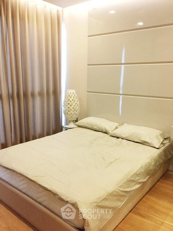 รูป คอนโด 1-ห้องนอน ที่ ดิ แอดเดรส อโศก ใกล้ ARL มักกะสัน (ID 3263316) - รูปที่ 6/8