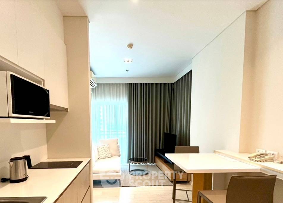picture 27th-Floor 1-BR Condo At Veranda Residence Pattaya (ID 3260515) - 2/7