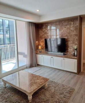 เช่าคอนโด บ้านสิริ ทเวนตี้ โฟร์ BTS-พร้อมพงษ์ | Phrom Phong CX-151890-1