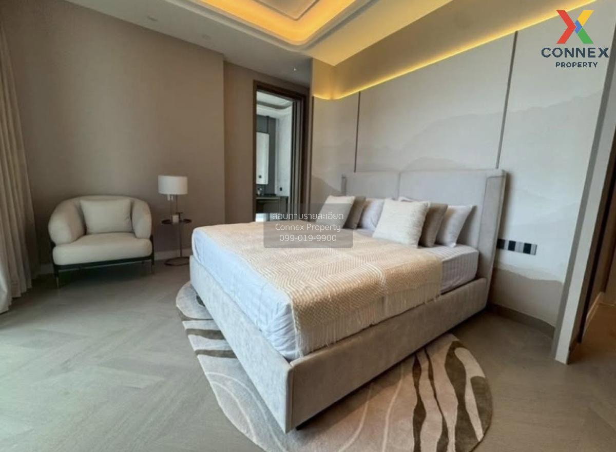 picture FOR RENTCondo One 89 Wireless MRT-Lumphini CX-137489-1 - 2/4