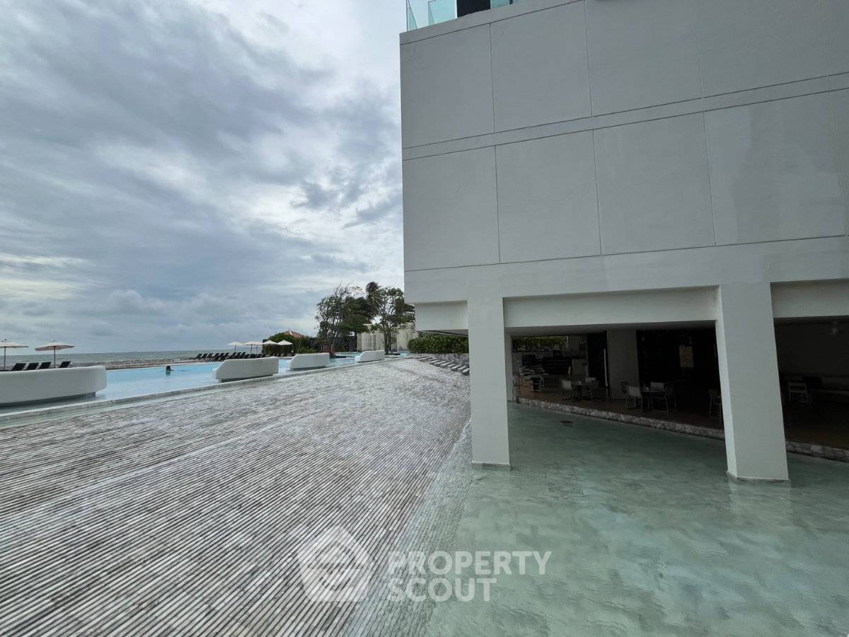 รูป คอนโด สตูดิโอ ที่ วีรันดา เรสซิเดนซ์ พัทยา ใกล้ เมืองพัทยา (ID 3261632) - รูปที่ 2/22