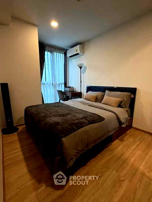Condos for rent : 1-BR Condo at Taka Haus Ekamai 12 near BTS Ekkamai (ID 3263855)
