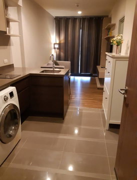 OMG1709  [ Onyx Phahonyothin ]  Nice 1 Bedroom - for RENT 5-Sep-26