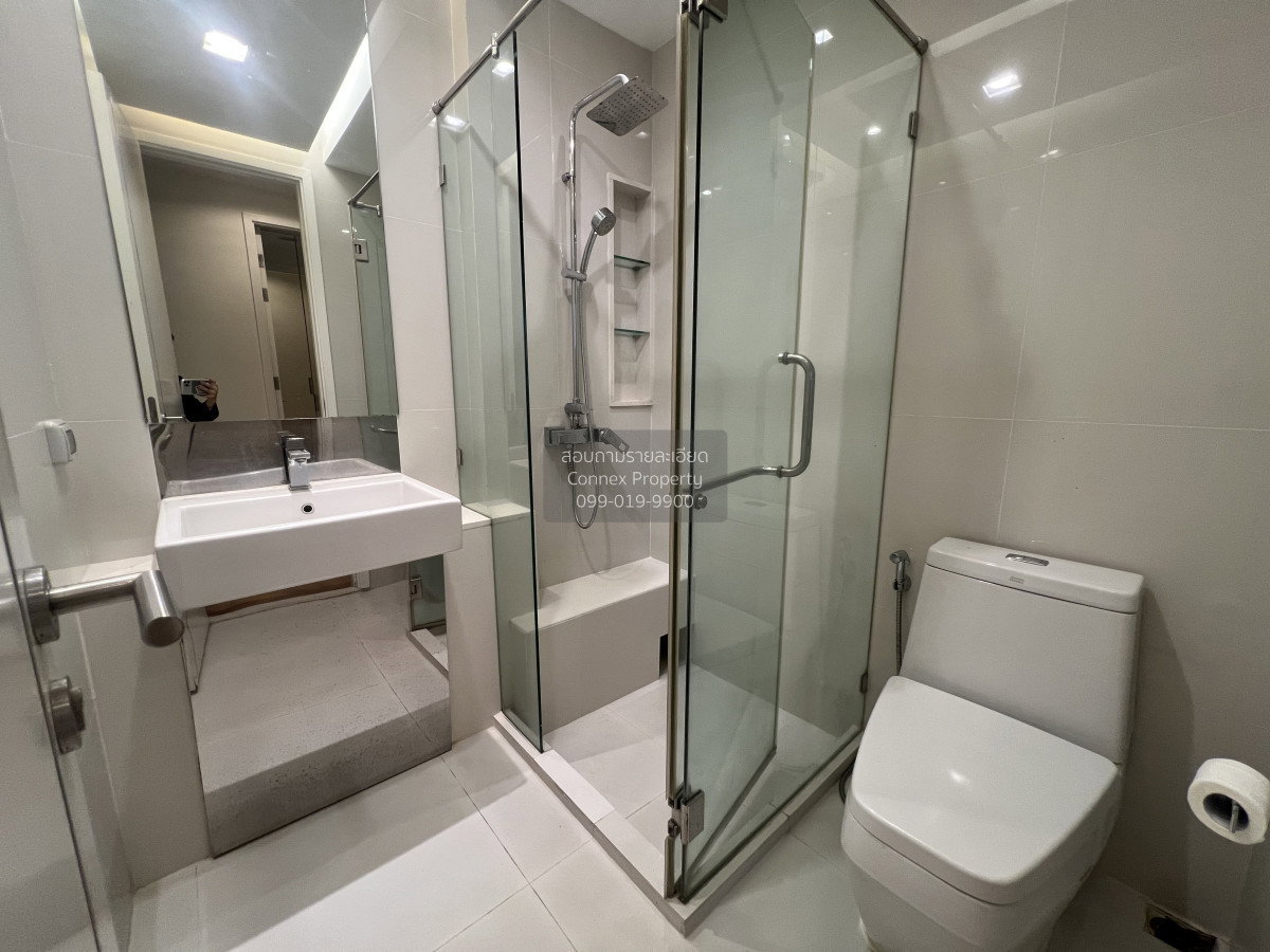 picture FOR RENTCondo Equinox Phahol - Vibha MRT-Chatuchak Park CX-45452-1 - 6/7