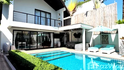 บ้านเดี่ยว สุราษฎร์ธานี : ขาย วิลล่า 3 ห้องนอน ในโครงการ บ้าน ใต้ เอสเตท 6730834