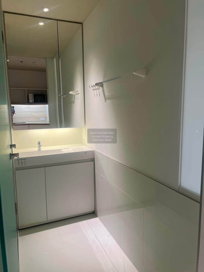 picture FOR RENTCondo Triple Y Residence MRT-Sam Yan CX-165314-1 - 5/6