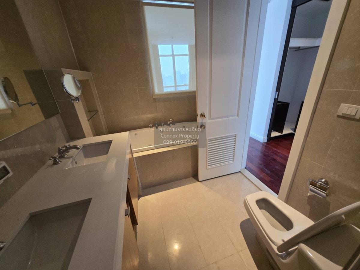 picture FOR RENTCondo Athenee Residence BTS-Phloen Chit CX-08444-1 - 10/10