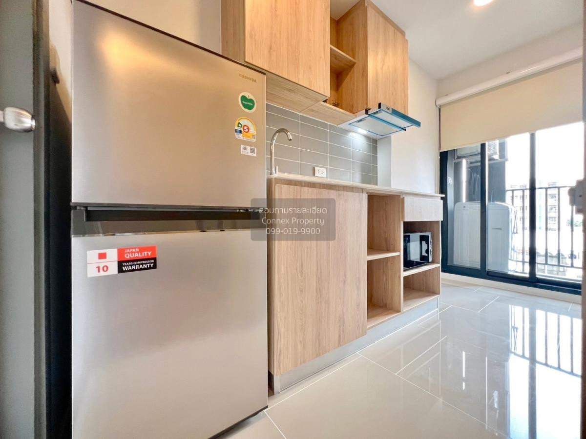 picture FOR RENTCondo Chewathai Pinklao MRT-Bang Yi Khon CX-108390-1 - 11/12