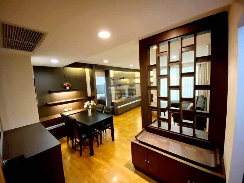 picture FOR RENTCondo Baan Siri Ruedee BTS-Phloen Chit CX-53759-1 - 5/11