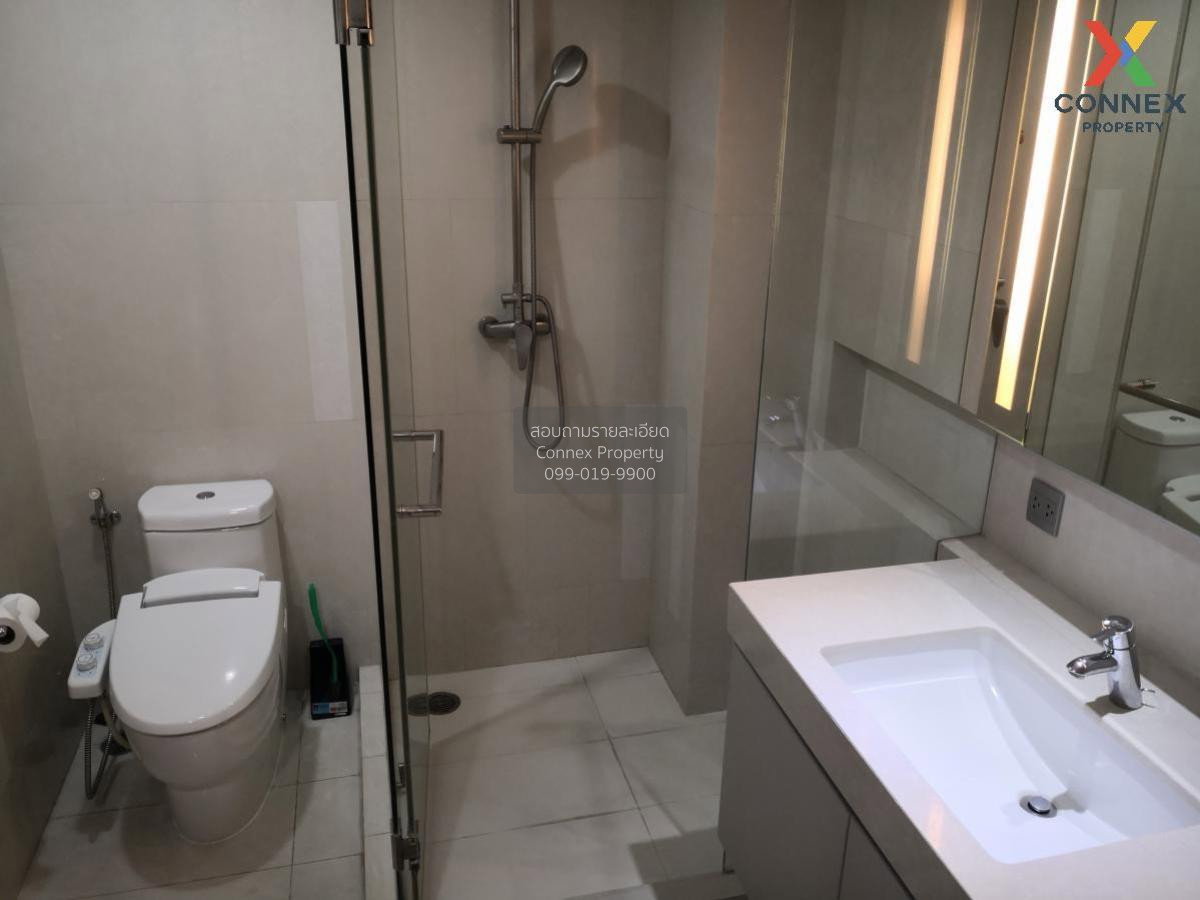 picture FOR RENTCondo Quattro by Sansiri BTS-Thong Lo CX-17161-1 - 6/7