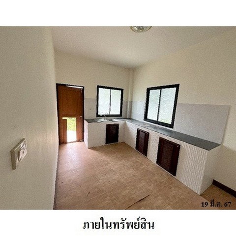 รูป Z3A1912 ขายบ้านเดี่ยว ธนากร แลนด์ ตำบล มะขามคู่ อำเภอ นิคมพัฒนา จังหวัด ระยอง - รูปที่ 7/8