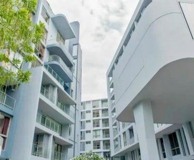 รูปภาพ 1Bed | 1Bath | BTS Phrom Phong | 45sqm | THB 30,000/mo | Fl.6 — Vincente Sukhumvit 49 Bangkok
